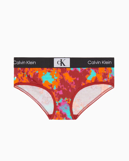 CALVIN KLEIN 1996 HIPSTER