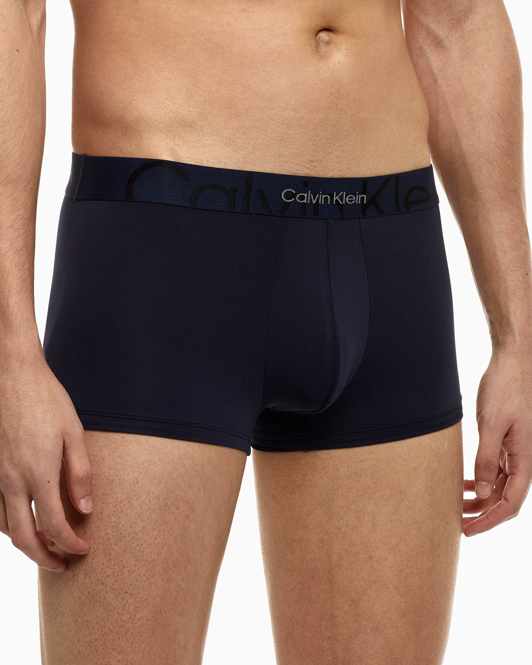 Calvin klein trunk microfiber on sale