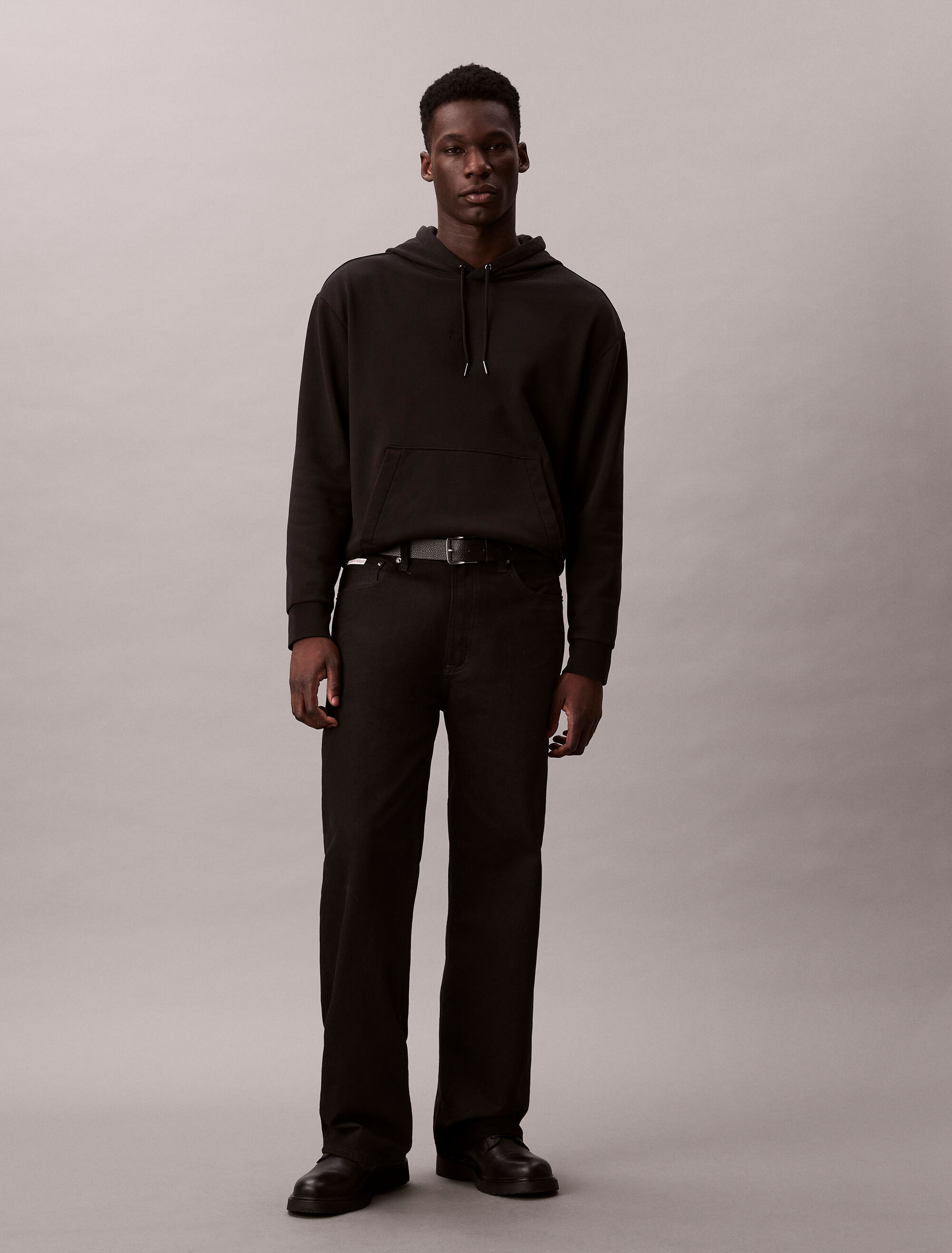 トップス L BLACK Kate Moss Hooded Sweatshirt Supreme Kate Moss Hooded Sweatshirt Black Men's - FW24 - US