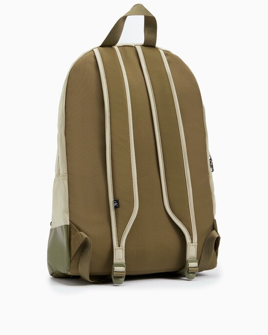 SPORTY ESSENTIALS CAMPUS BACKPACK 43 CM