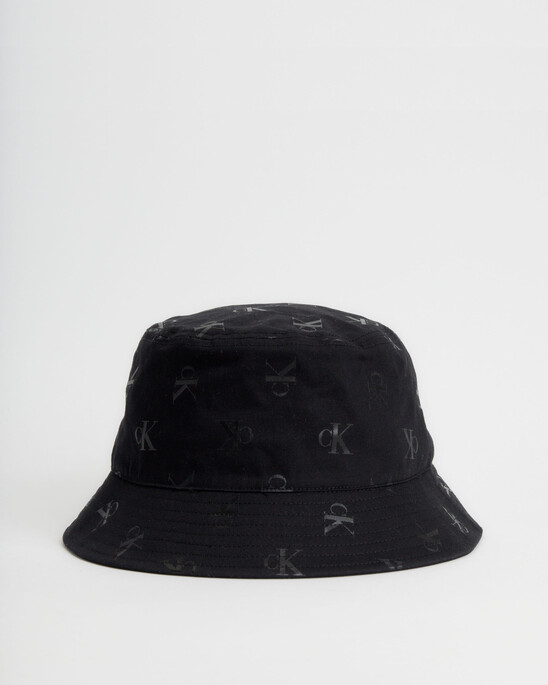 Organic Cotton Bucket Hat