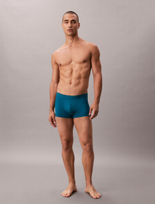 Trunks - CK Black, Teal Marine, hi-res