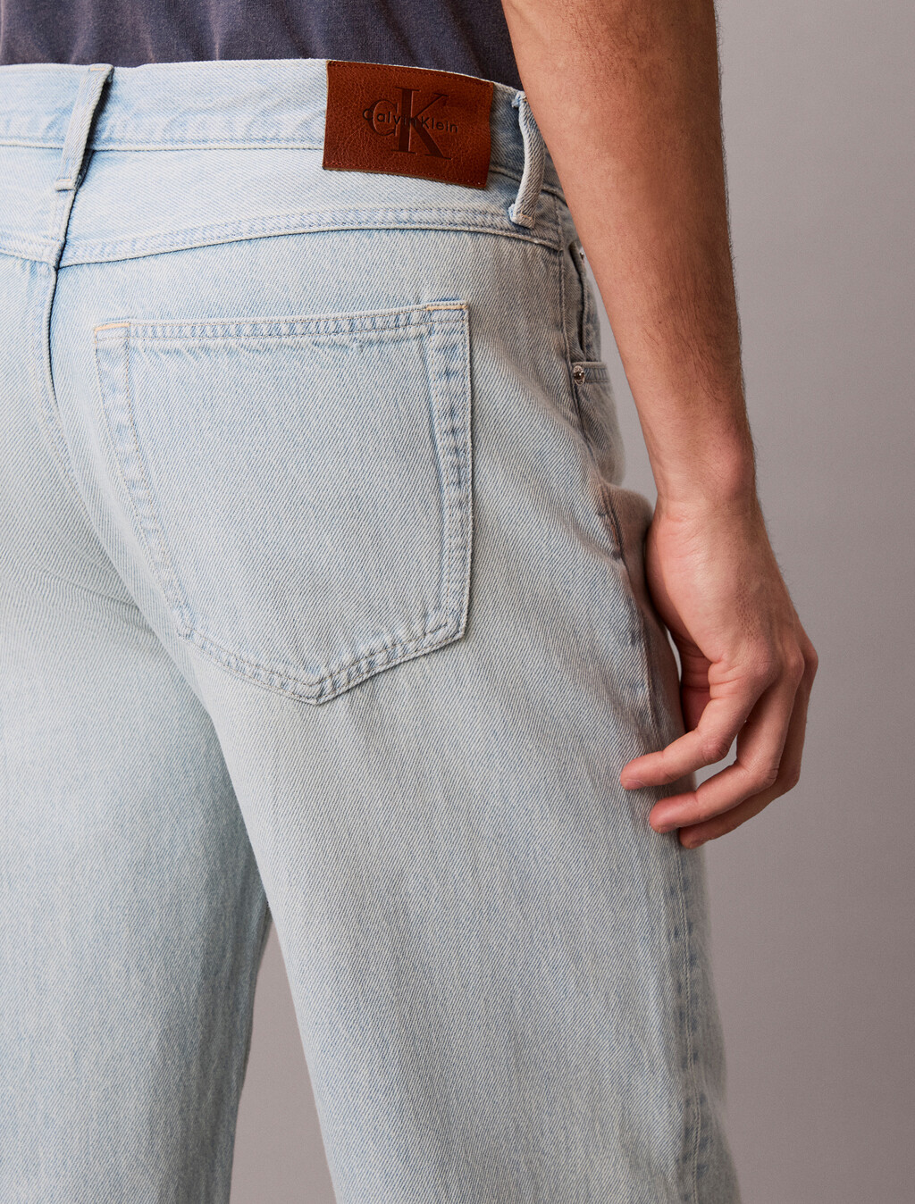 90's Straight Jeans, VINTAGE WHISPER, hi-res