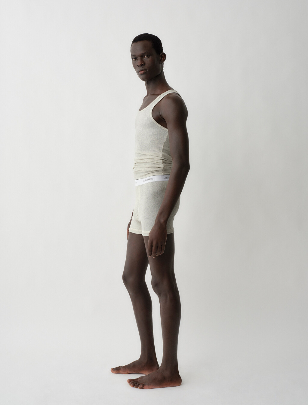 Omar Trunk, OYSTER MELANGE, hi-res