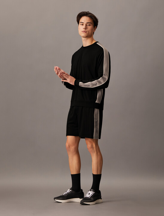Sport Icon Sweatshirt