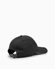 ACTIVE ICON 棒球帽, BLACK, hi-res