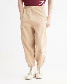 ACHIVAL NEUTRALS 運動褲, TRAVERTINE, hi-res