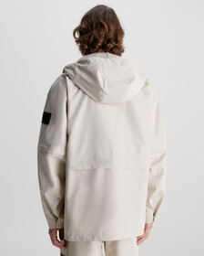 2-IN-1 RELAXED PARKA COAT, Classic Beige, hi-res