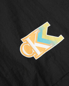 Summer Textures Ultra Light Jacket, Ck Black, hi-res