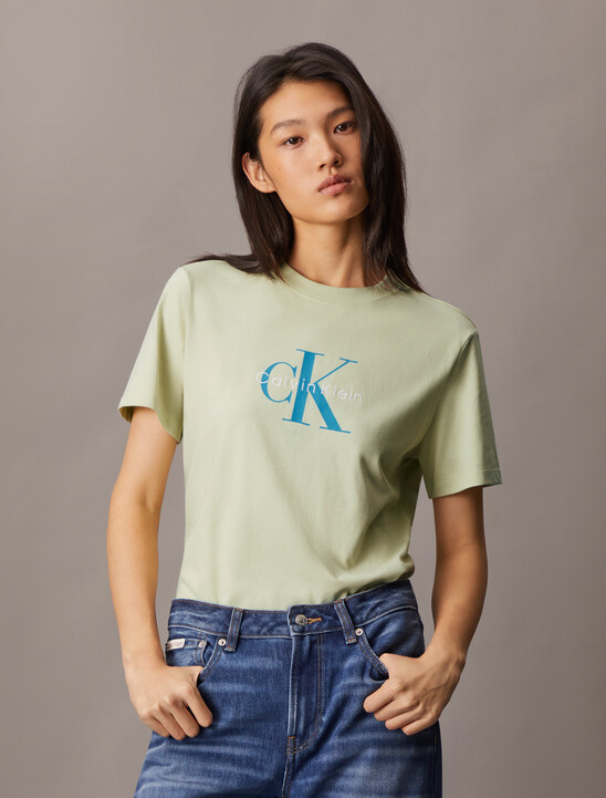 Monogram T-shirt