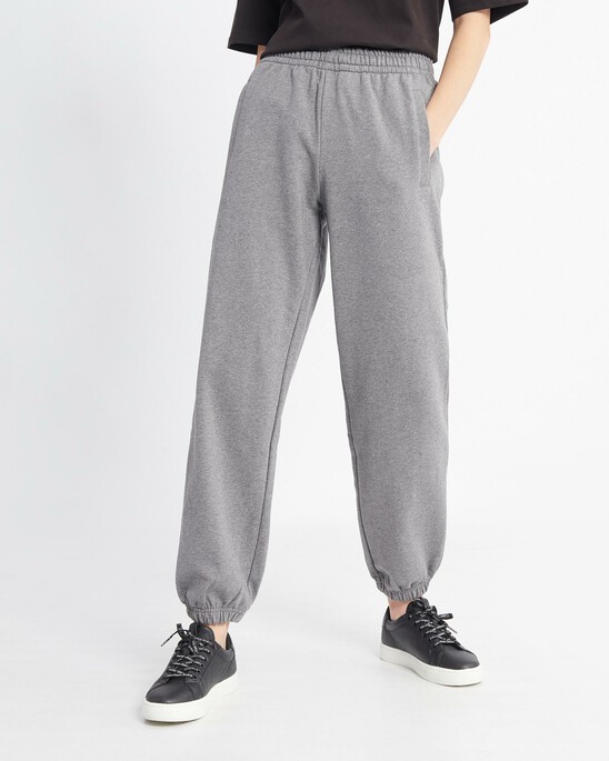 CK HERO FLEECE JOGGERS
