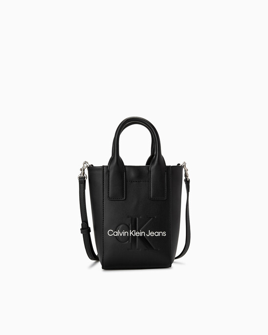 Uitgaan Verdrag tuin Tote Bags | Calvin Klein Hong Kong