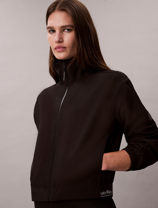 Essentials Modern Sport Windbreaker