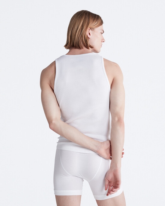 Cotton 3-Pack Tank Top