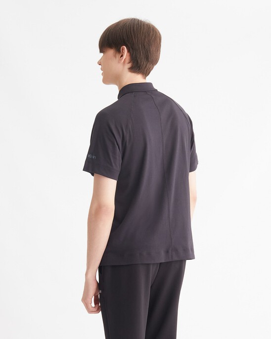 ESSENTIALS POLO 裇