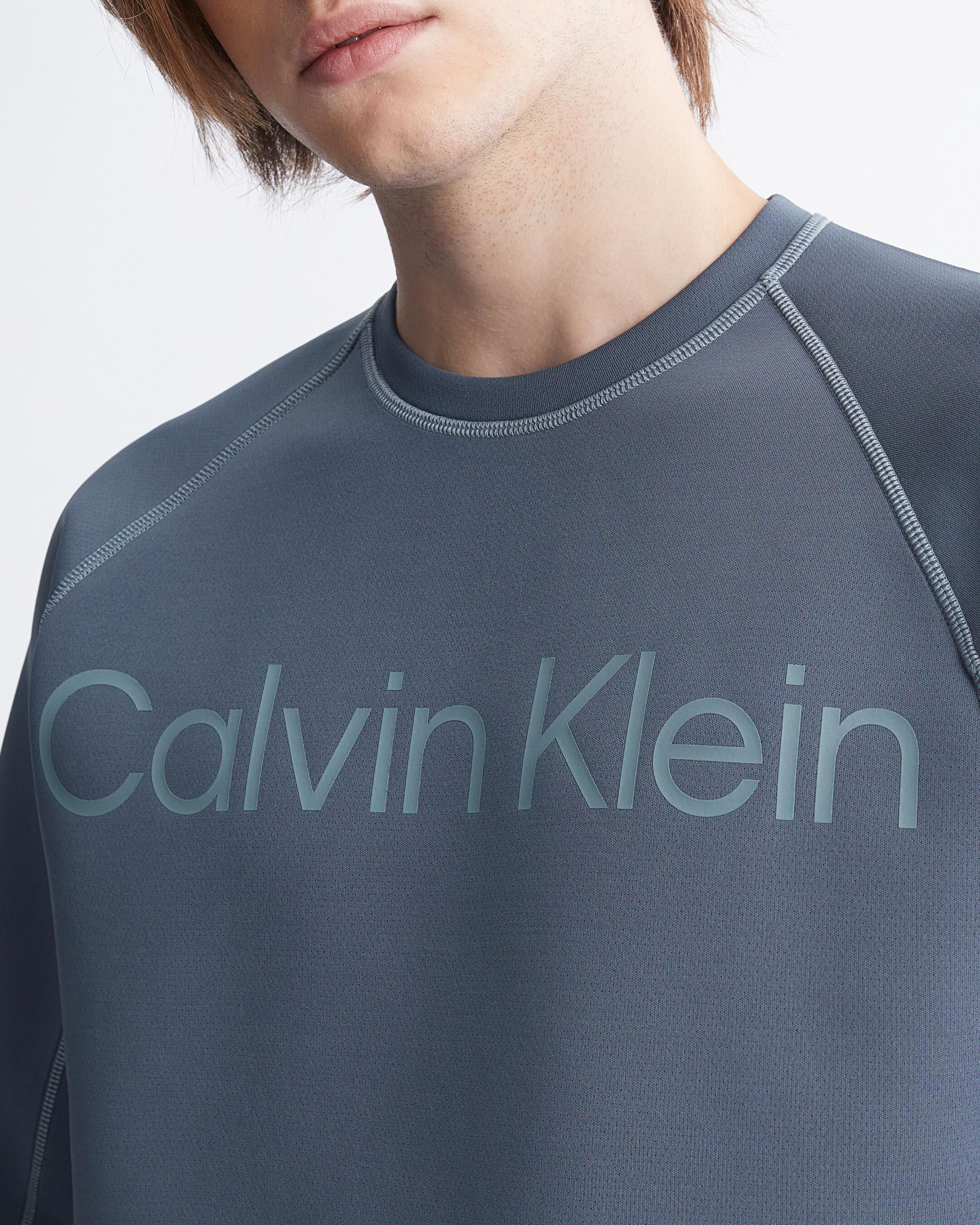 Ck online sweatshirt sale