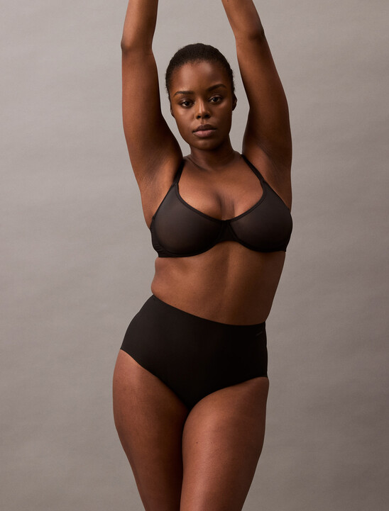 Stay-Put Mesh Brief