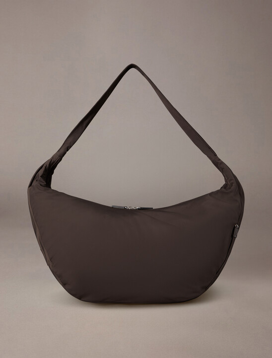 Pinched XL Hobo Bag