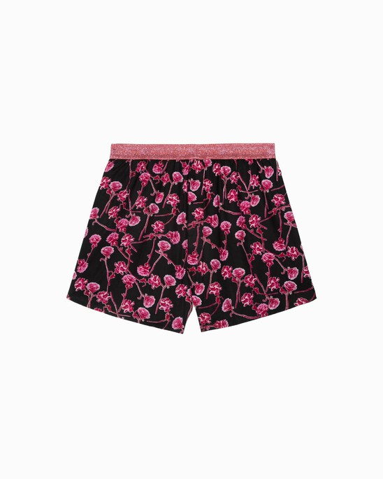 CK ONE GLITTER SLIM BOXERS