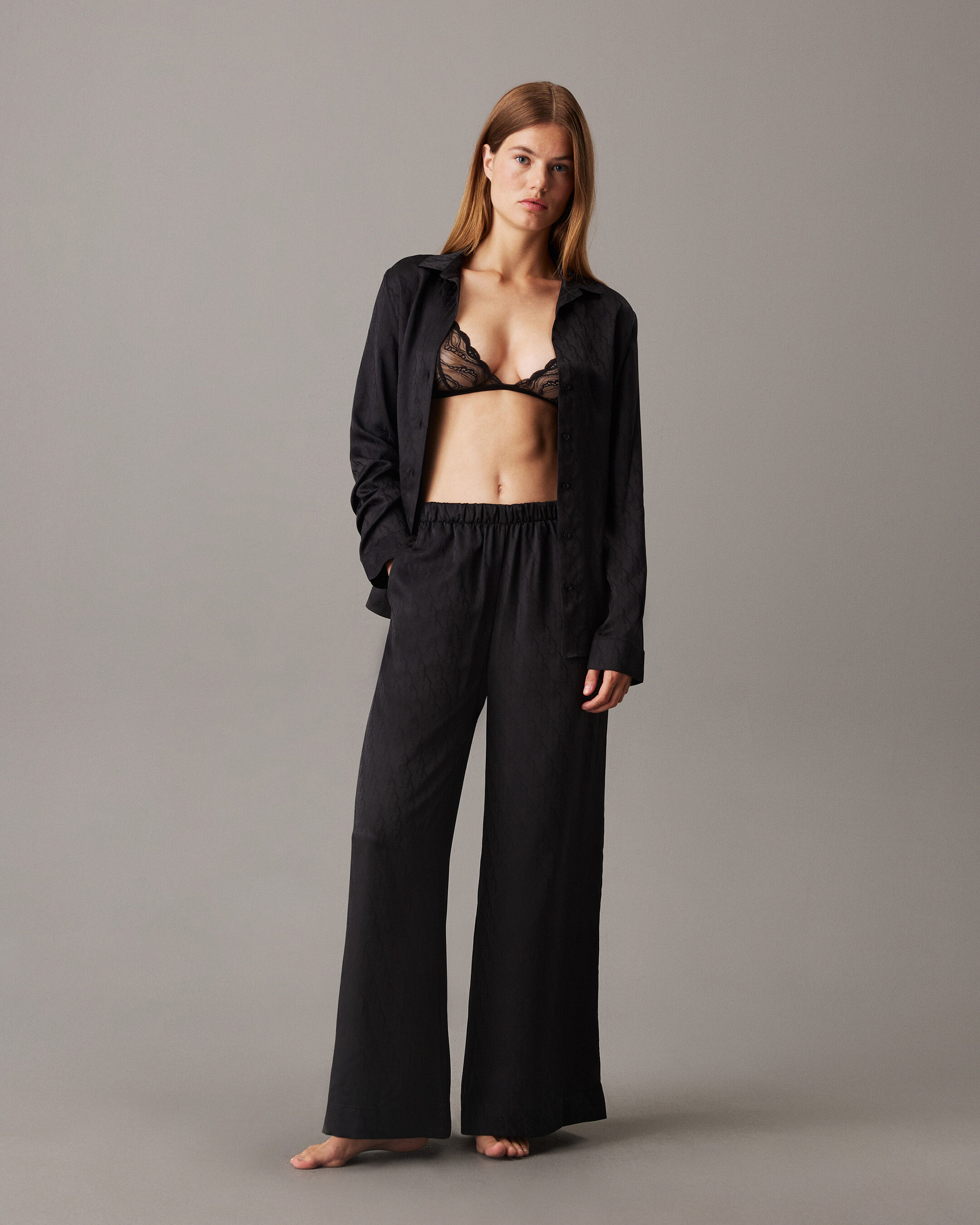 Women s Sleepwear Calvin Klein Hong Kong