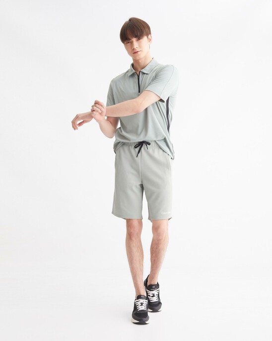 ACTIVE ICON SWEAT SHORTS