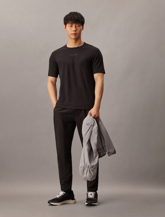 Essentials Logo Tee
