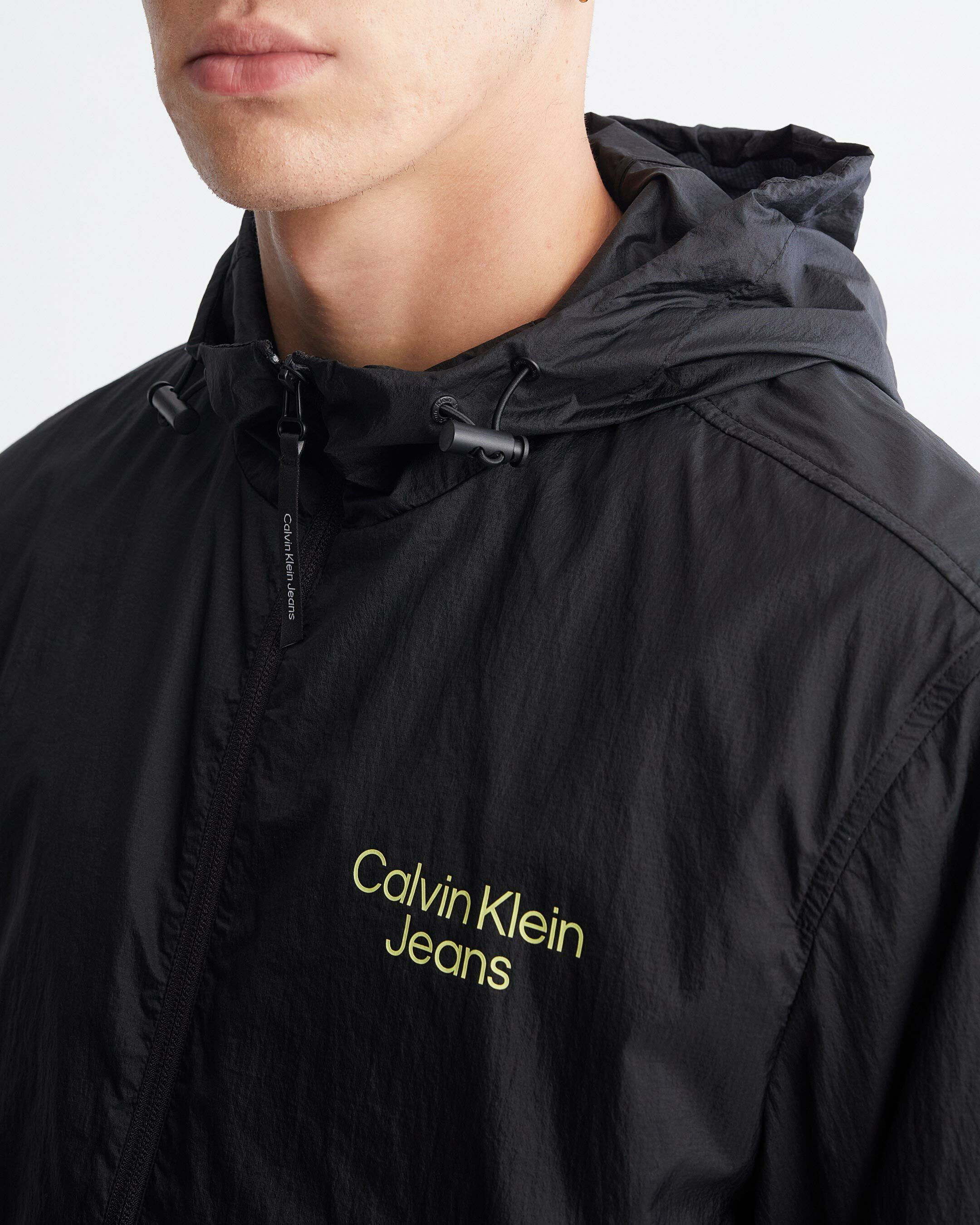 Calvin klein shop summer jacket