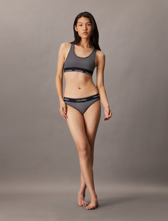Icon Cotton 比基尼