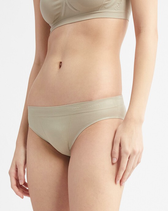 BONDED FLEX BIKINI