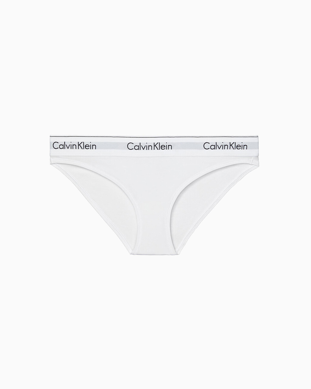 MODERN COTTON BIKINI, White (Legacy 100), hi-res