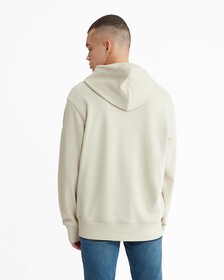 Future Fade 褪色多圖案連帽衛衣, Plaza Taupe, hi-res