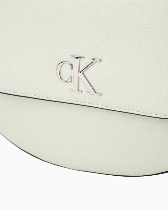 Recycled Crossbody Bag