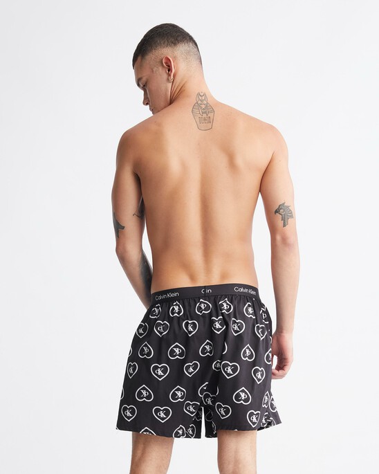 Calvin Klein 1996 Vday Boxer