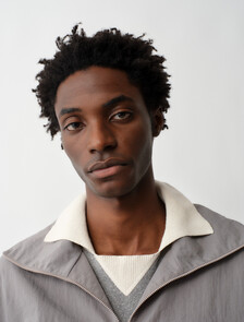 Preston 外套, Dove, hi-res