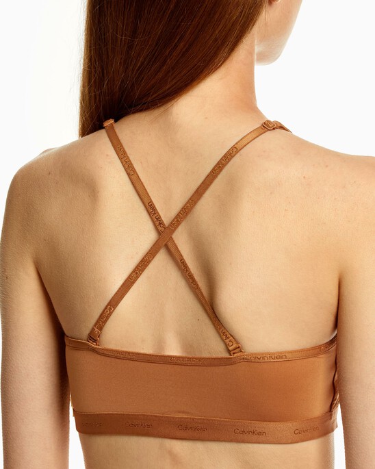 NEO NUDES UNLINED BRALETTE