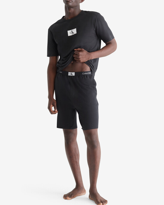 Calvin Klein 1996 Sleep Crew Neck Tee