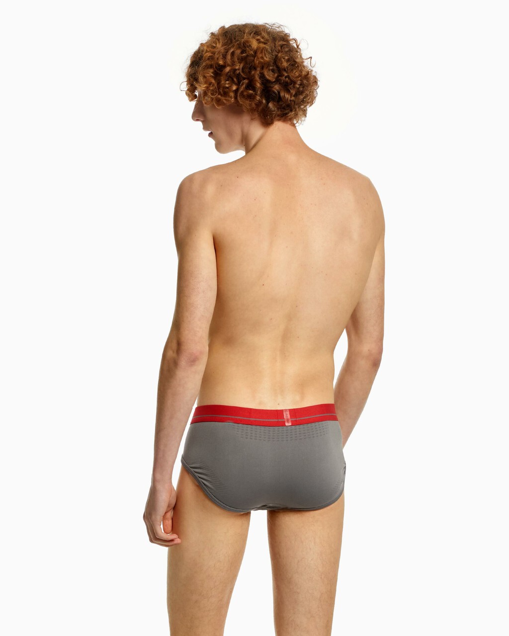 PRO FIT MICRO HIPSTER BRIEF, Grey Sky, hi-res