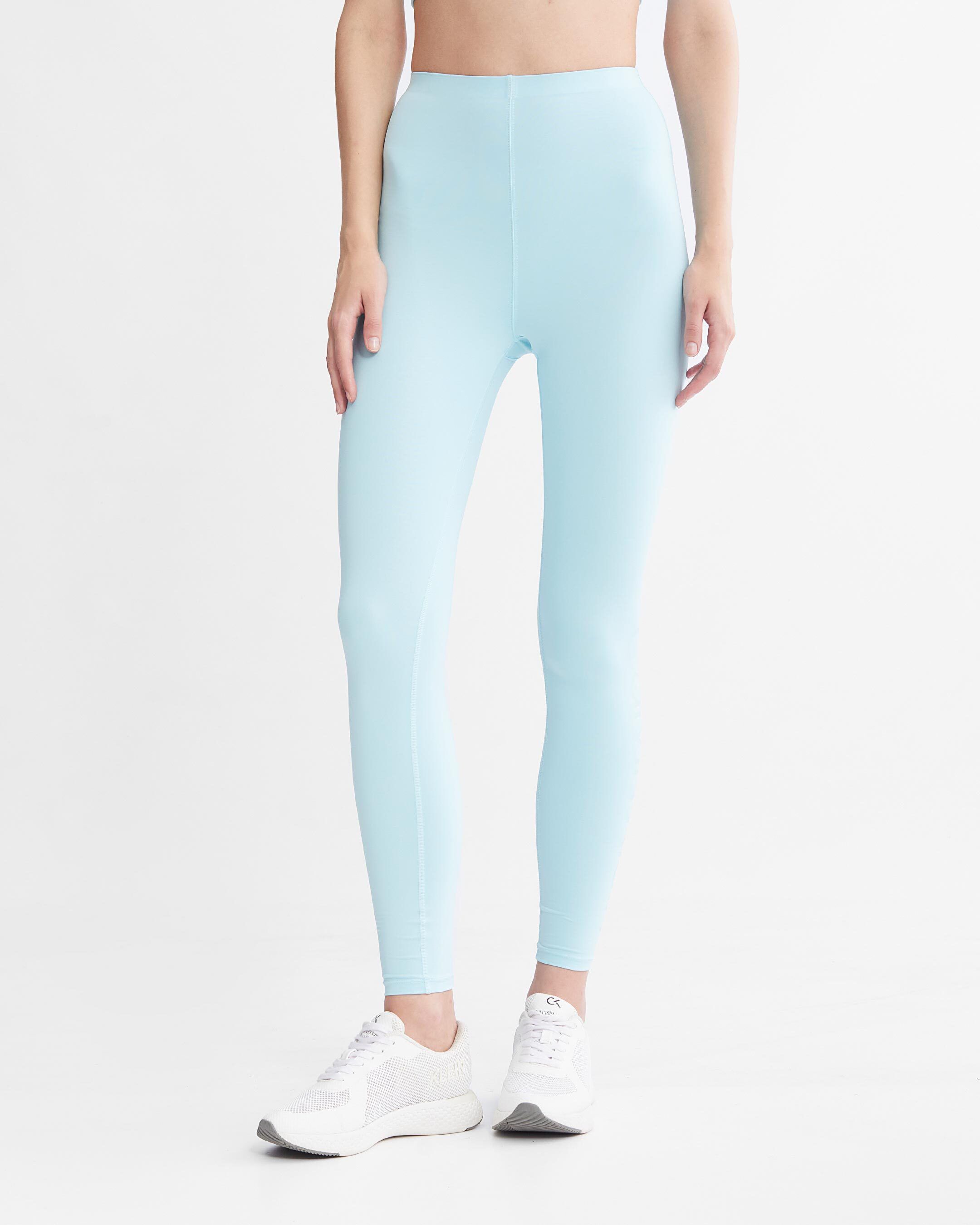 Calvin klein legging sale top