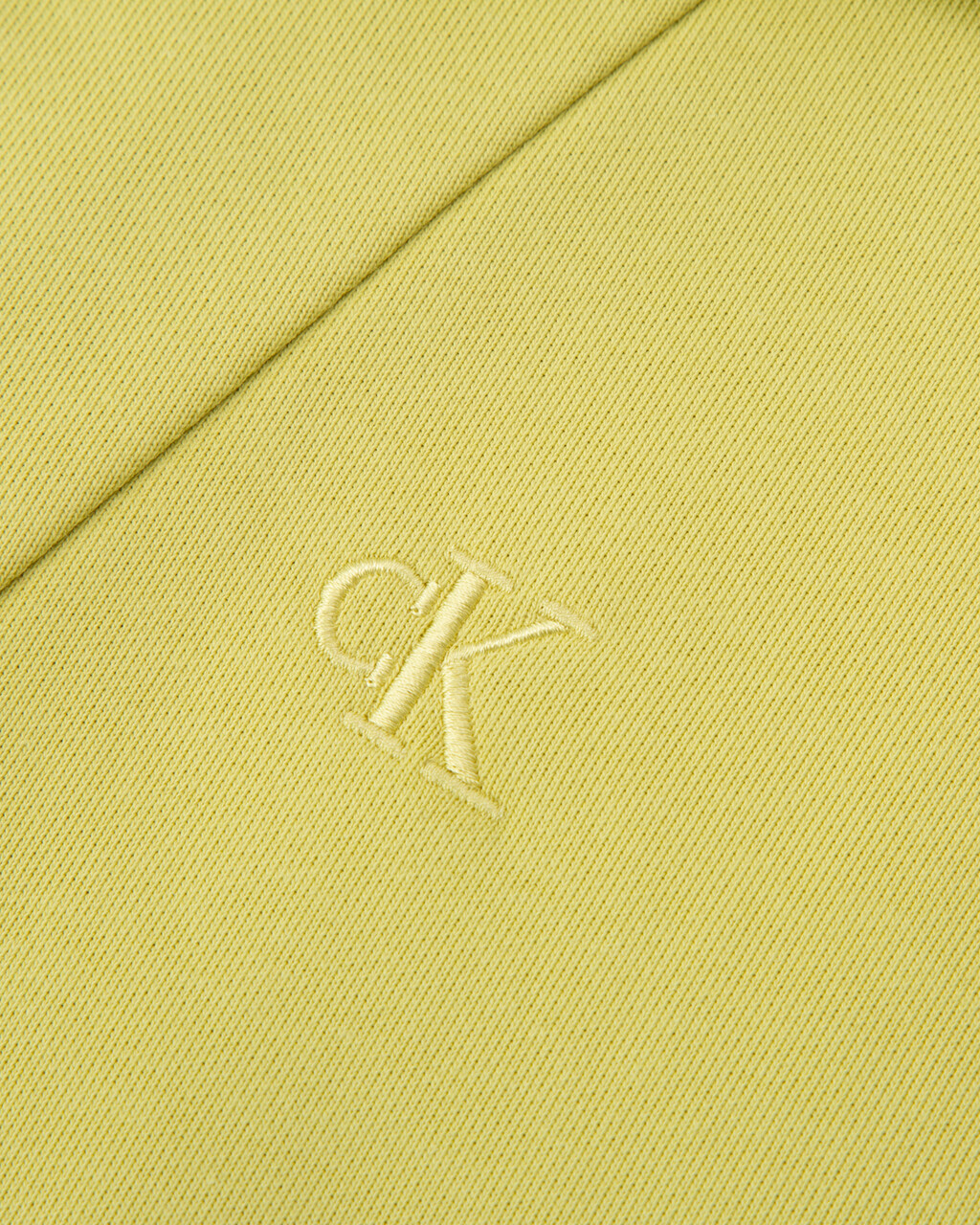 37.5 無袖 Polo 裇, Yellow Sand, hi-res