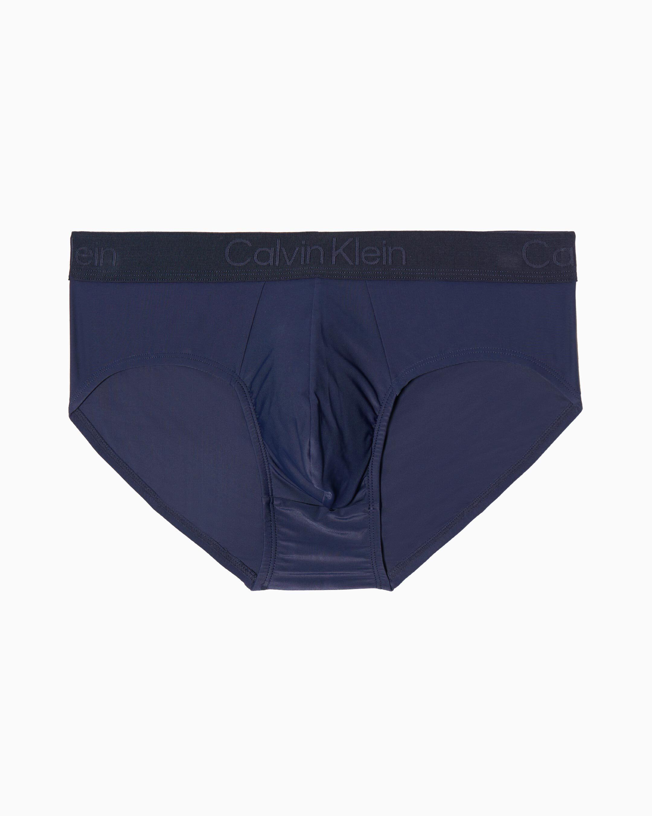 Focused fit discount micro hip brief