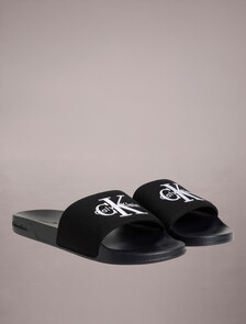 Nemo - Canvas Signature Logo Sliders, Triple Black, hi-res