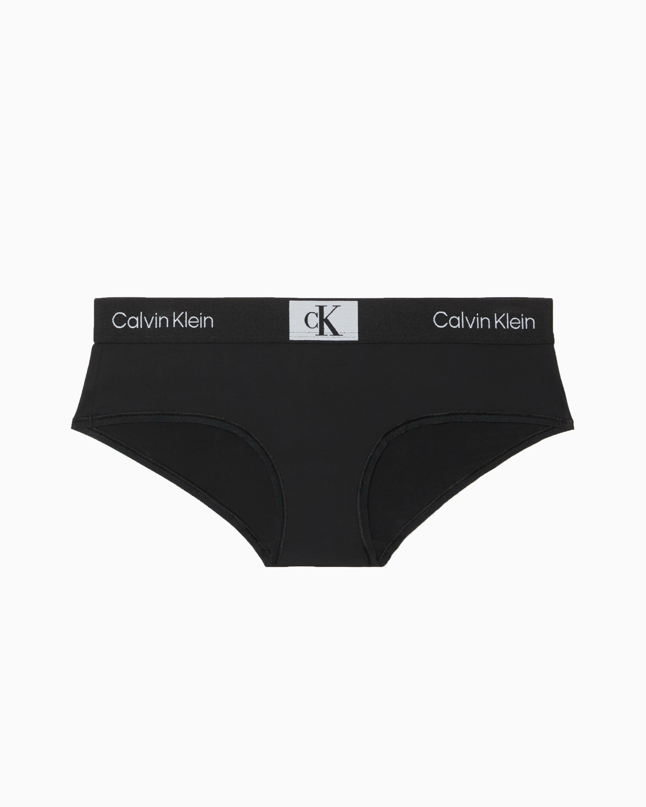Calvin Klein 1996 Hipster black Calvin Klein Hong Kong