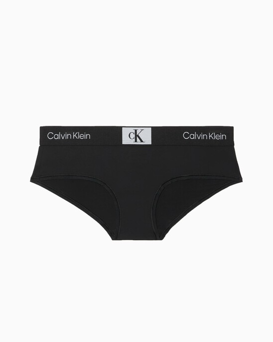 Calvin Klein 1996 Hipster