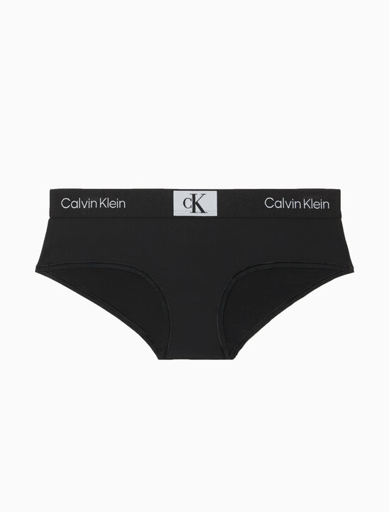 CALVIN KLEIN 1996 低腰內褲