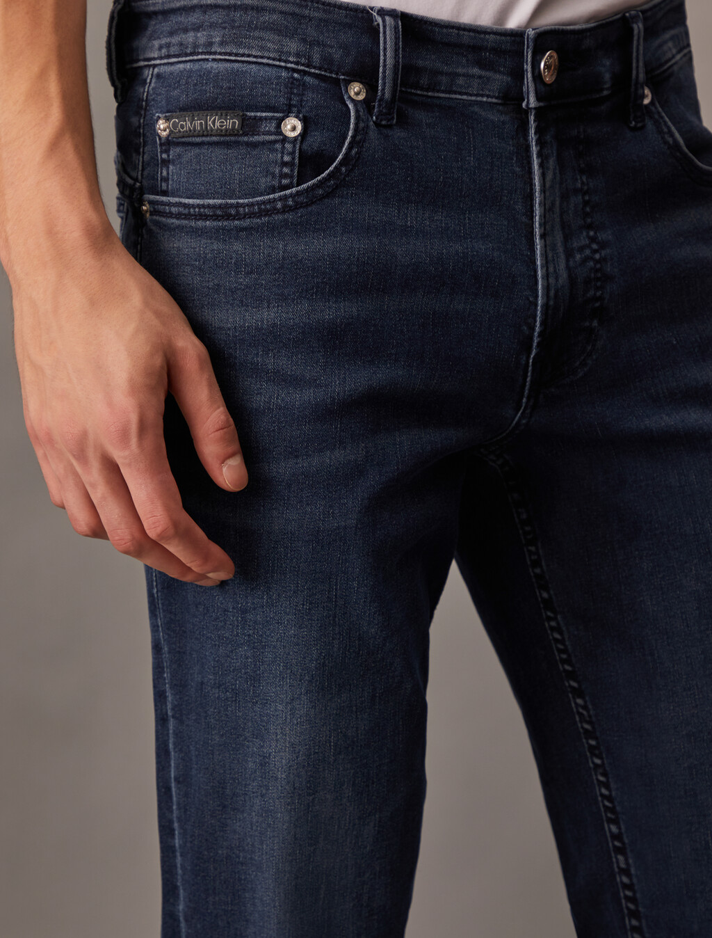 37.5 Dark Wash Body Jeans, Denim Dark, hi-res