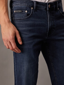 37.5 Dark Wash Body Jeans, Denim Dark, hi-res