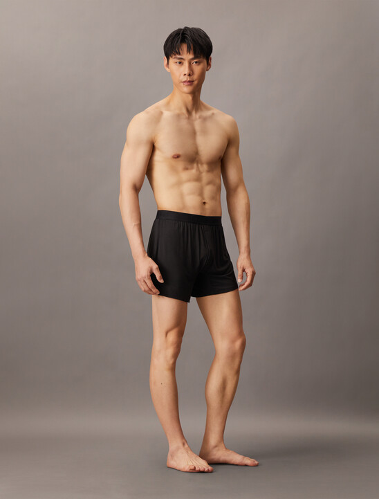 Ultra Soft Modal Slim Boxer