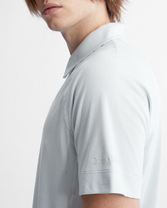 ESSENTIALS POLO 裇