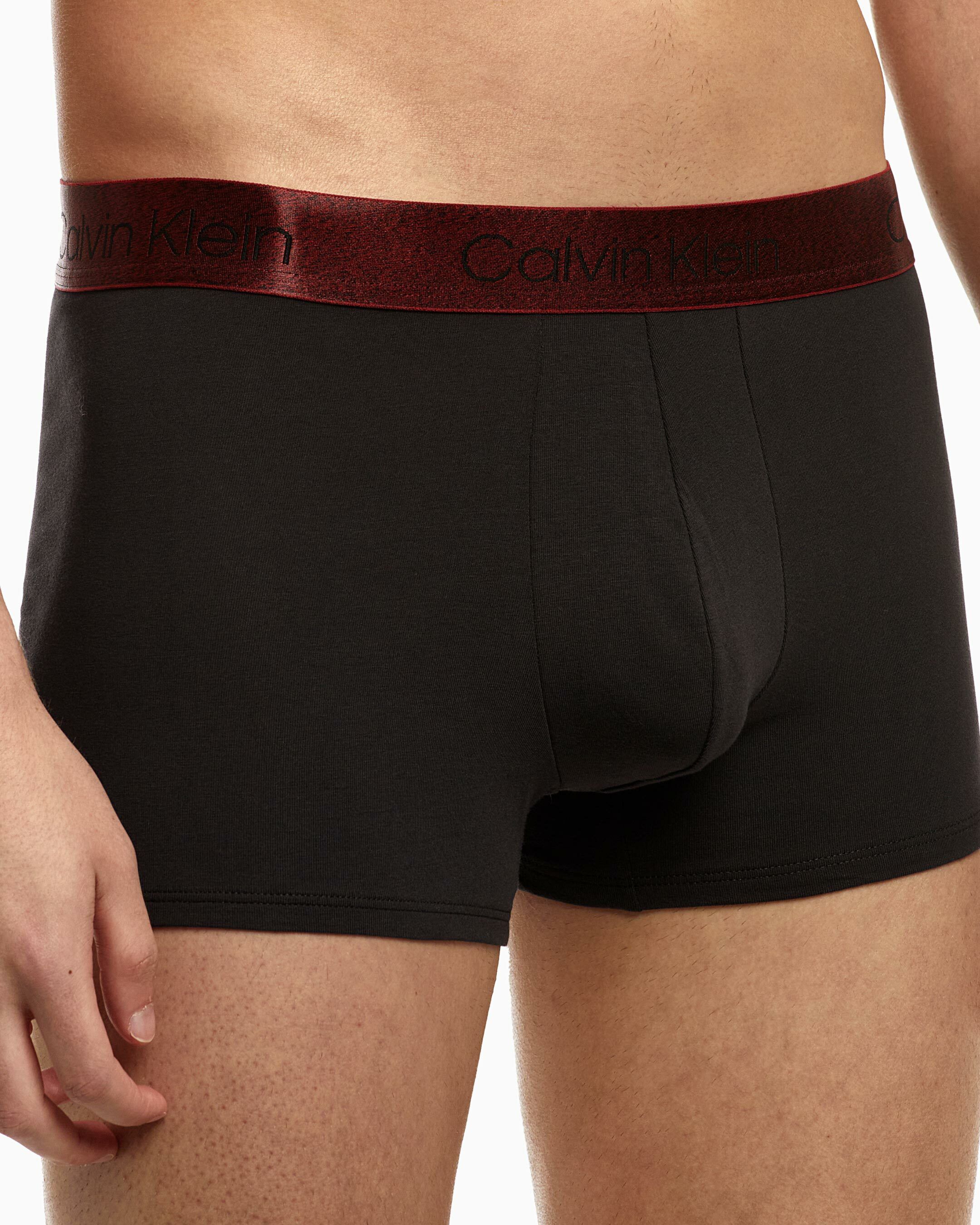 Calvin klein pro stretch trunks store