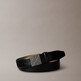 Black / Matte Gunmetal